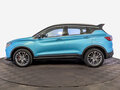 2024 Geely Coolray I, голубой - вид 7
