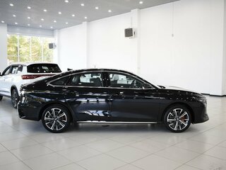 2025 Chery Arrizo 8, чёрный, 3060000 рублей, вид 3