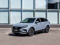 2026 Lada (ВАЗ) Vesta SW Cross I Рестайлинг (NG), серый, 1968000 рублей - вид 5