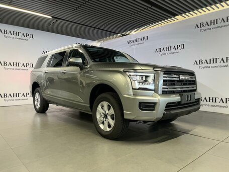 2026 Haval H5 II, серый, 4049000 рублей, вид 1