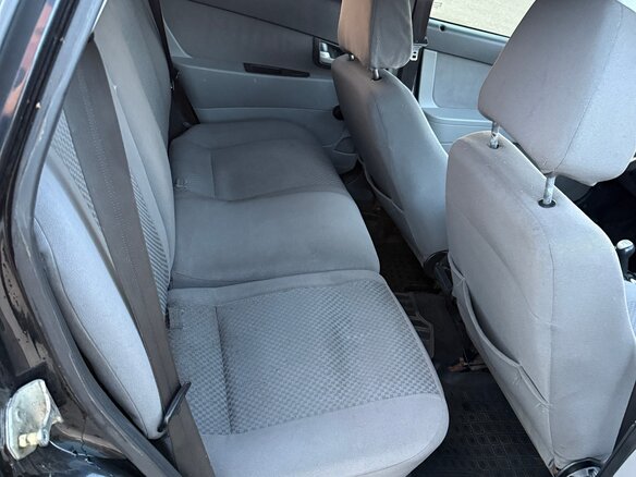 2012 Lada (ВАЗ) Priora I, синий, 170000 рублей - вид 16