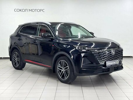 Changan CS55 Plus II