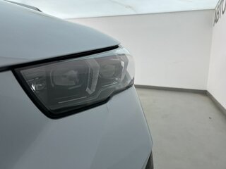 2025 BMW 5 серии 530i xDrive VIII (G60/G61/G68), серый, 9300000 рублей, вид 3