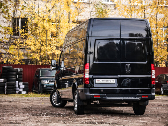 2024 Dongfeng K33, чёрный, 1850000 рублей - вид 1