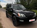 2008 Lexus GX 470 I, чёрный, 2850000 рублей - вид 2