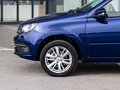 2026 Lada (ВАЗ) Granta I Рестайлинг, синий - вид 10