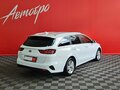 2021 Kia Ceed III, белый, 2170000 рублей - вид 5