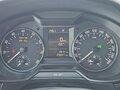 2017 Skoda Octavia III (A7) Рестайлинг, серебристый, 1150000 рублей - вид 8
