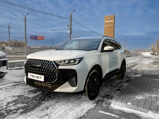 2026 Tenet T7, синий, 3140000 рублей, вид 4