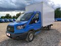2021 Ford Transit, синий, 2375000 рублей