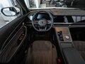 2026 Geely Monjaro I Рестайлинг, белый - вид 11