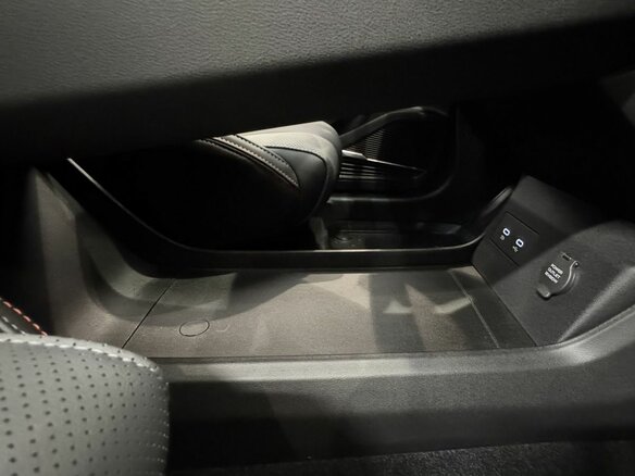 2026 Geely Cityray, белый, 3314885 рублей - вид 13