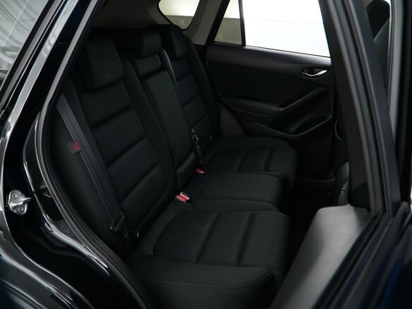 2015 Mazda CX-5 I, чёрный, 1856758 рублей - вид 6