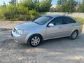 2004 Chevrolet Lacetti I, серебристый - вид 7