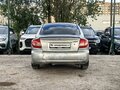 2003 Kia Rio I Рестайлинг, серебристый - вид 6