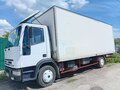 1998 Iveco Daily, белый, 950000 рублей - вид 4