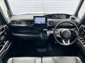 2023 Honda N-BOX II Рестайлинг, серый, 909000 рублей - вид 11