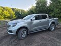 2023 Dongfeng DF6, серебристый, 1890000 рублей - вид 1