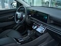 2026 Hyundai Tucson IV Рестайлинг, синий - вид 11