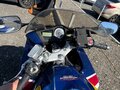 2006 Honda VFR 800, синий, 530000 рублей - вид 9