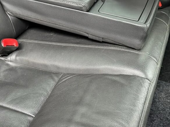2011 Chevrolet Epica V250 Рестайлинг, белый - вид 22