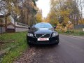 2008 Volvo S80 II, чёрный, 1050000 рублей