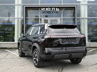 2026 Jeland J7, чёрный, 3408000 рублей, вид 5