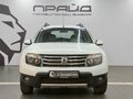2015 Renault Duster I, белый, 1099900 рублей - вид 1