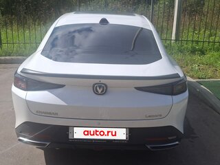 2024 Changan Lamore, белый, 1920000 рублей, вид 2