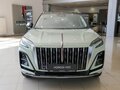 2025 Hongqi HS3, зелёный, 3300000 рублей - вид 7