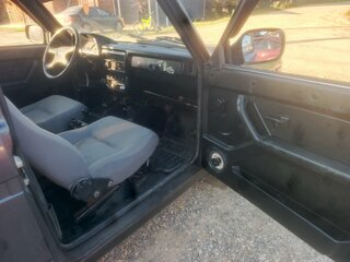 2014 Lada (ВАЗ) 2131 (4x4) 213105 I, серебристый, 220000 рублей, вид 5