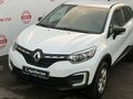 2020 Renault Kaptur I Рестайлинг, белый, 1749000 рублей - вид 8