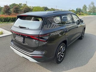 2026 Jetta VS8, чёрный, 2340000 рублей, вид 3