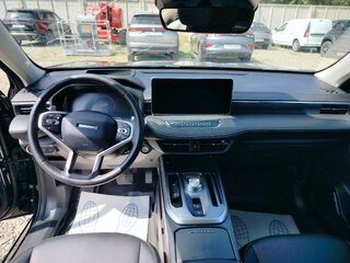 2022 Haval Jolion I, чёрный, 1570000 рублей, вид 5