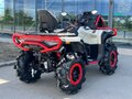2026 Loncin XWolf 1000 Mud, бежевый, 1469000 рублей - вид 1