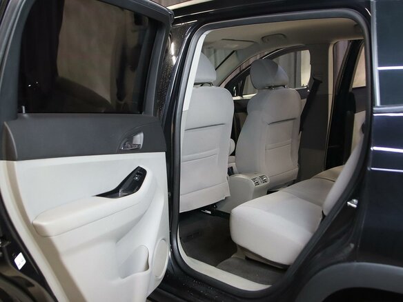 2012 Chevrolet Orlando I, чёрный, 1049000 рублей - вид 5