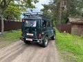 2011 УАЗ Хантер 315196, зелёный, 390000 рублей - вид 2