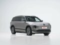 2026 Volkswagen ID.Era 9X 65.2 kWh, серый, 9500000 рублей - вид 2