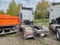 2022 Sinotruk Sitrak C7H, белый, 2934000 рублей - вид 3