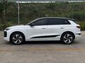 2026 Audi Q6L e-tron, белый, 6140000 рублей - вид 3