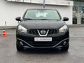 2010 Nissan Qashqai I Рестайлинг, чёрный, 1039000 рублей - вид 1