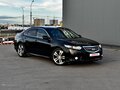 2012 Honda Accord VIII Рестайлинг, чёрный, 1595000 рублей - вид 3