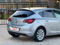 2012 Opel Astra J, серый, 670000 рублей - вид 6