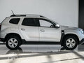 2022 Renault Duster II, серебристый, 1780000 рублей - вид 7