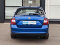 2018 Skoda Rapid I Рестайлинг, синий, 1275000 рублей - вид 5
