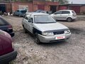 2002 Lada (ВАЗ) 2111, серебристый, 65000 рублей