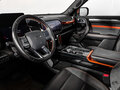 2023 Haval Dargo I, оранжевый, 2190000 рублей - вид 8