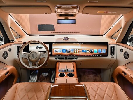 2026 Maextro V 800, чёрный, 23900000 рублей, вид 5