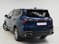 2024 Geely Okavango I Рестайлинг, синий, 2810000 рублей - вид 6