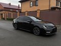 2022 Toyota Levin XII (E210) Рестайлинг, чёрный, 1600000 рублей - вид 1